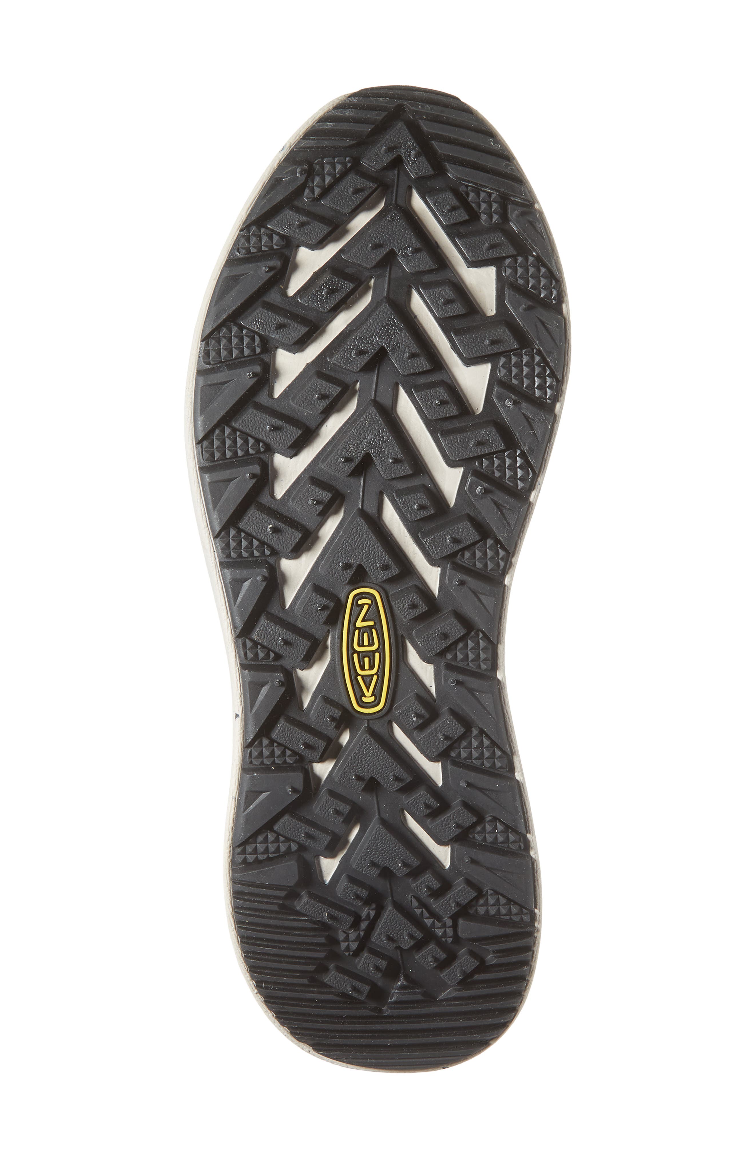 KEEN WK400 II Walking Sneaker, Alternate, color, Black/ Vapor