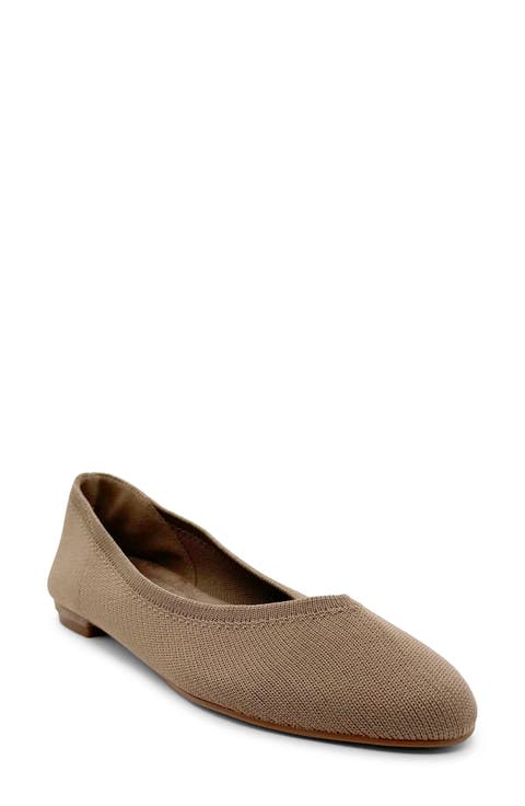 Flight Knit Flat (Women)