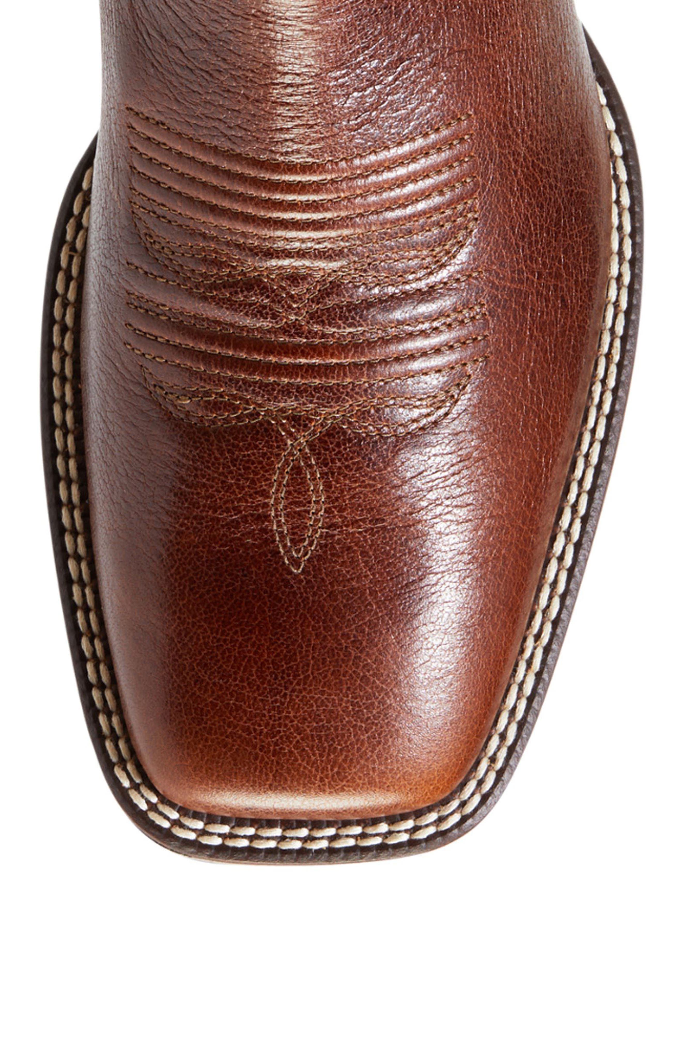 Ariat Booker Ultra Chelsea Boot, Alternate, color, 