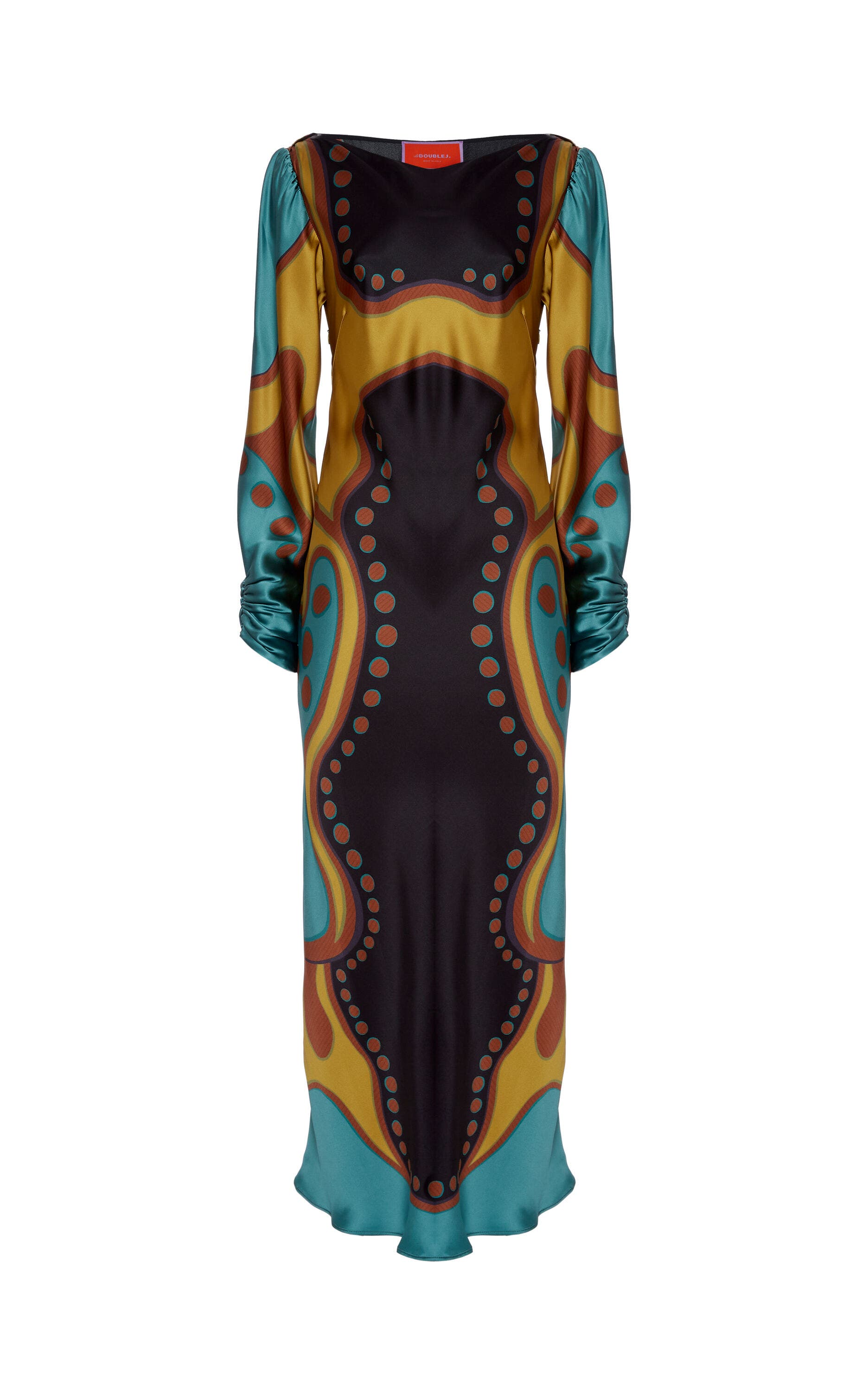 Eros Dress - image 2
