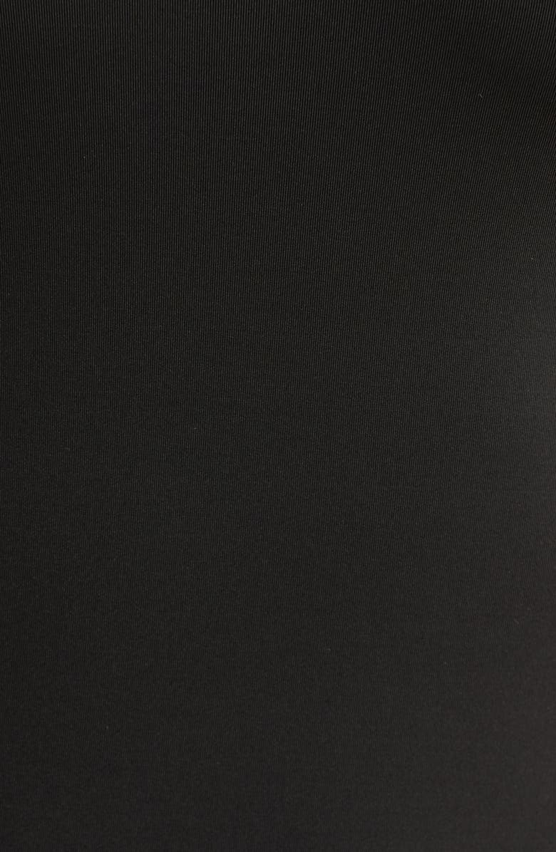 BONDI BORN Nicky One-Piece Swimsuit, Alternate, color, 