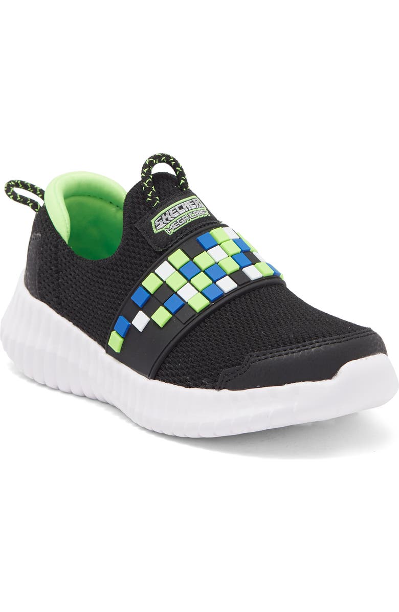 SKECHERS Elite Flex Cuboflex Slip-On Sneaker, Main, color,