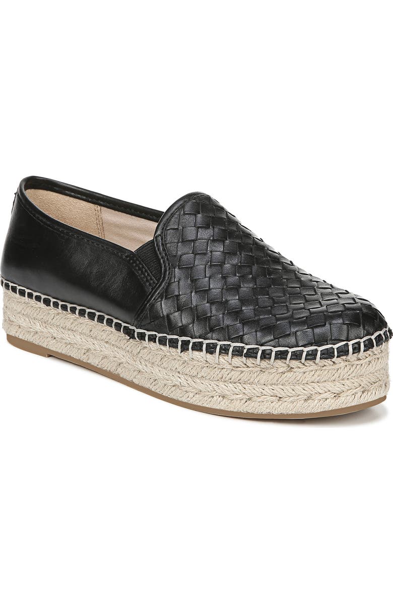 Sam Edelman Catherine Platform Flat, Main, color,