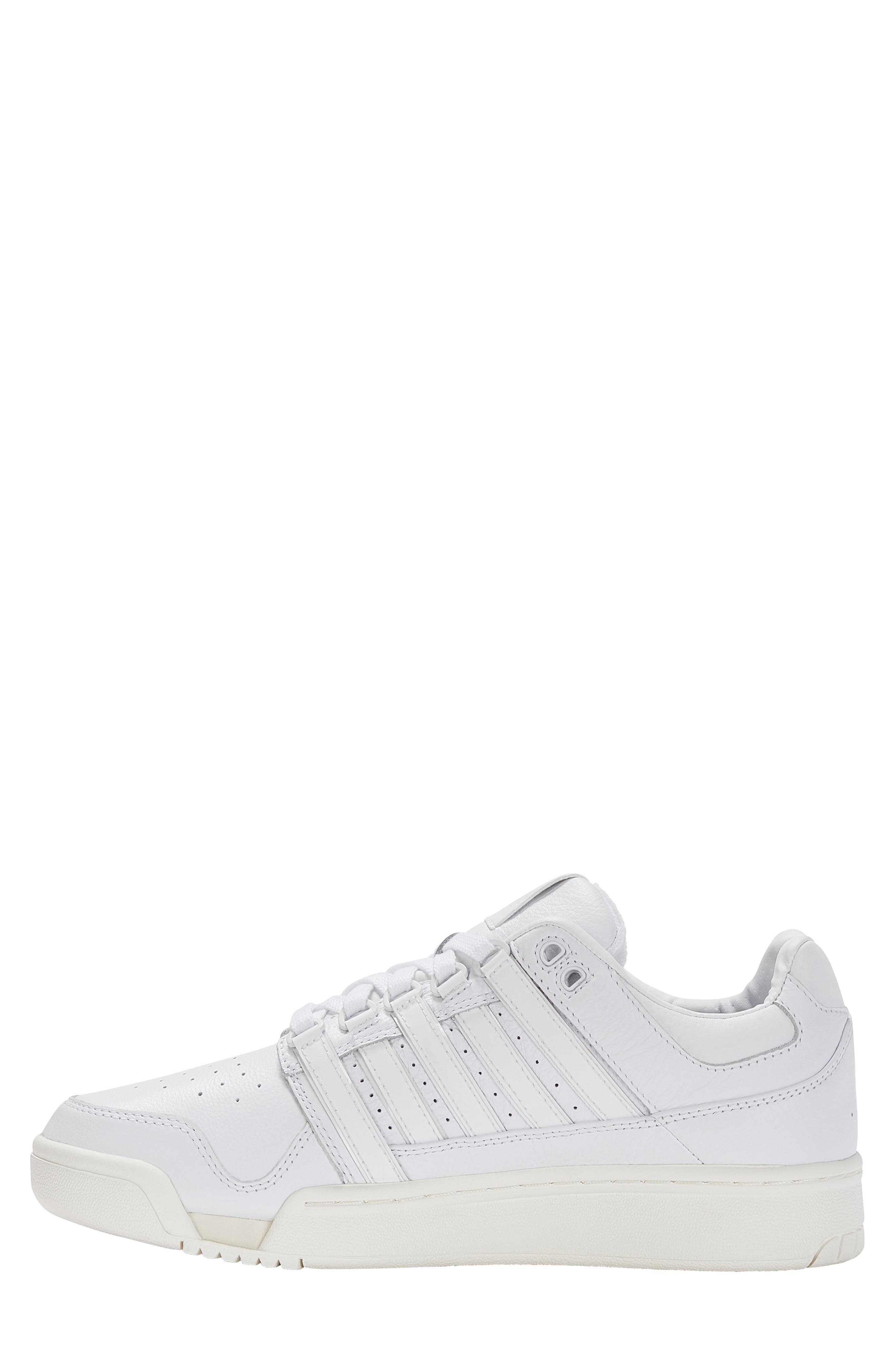 K-Swiss GStadd Gold Sneaker, Alternate, color, 