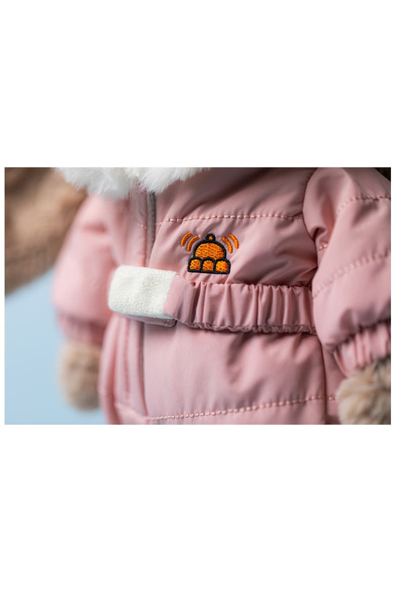 Bashful Bunny Stuffed Animal in Ski Suit | Nordstrom