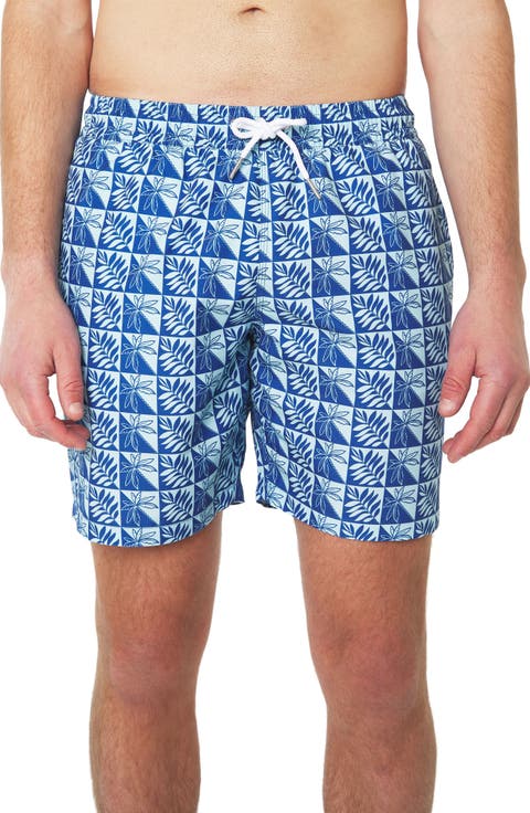 Cabo Swim Trunks