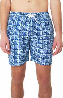 Slate & Stone Cabo Swim Trunks