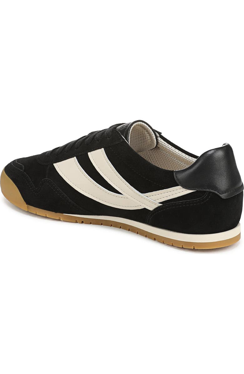 Vince Bayside Jogger Sneaker, Alternate, color, Black/ Moonlight