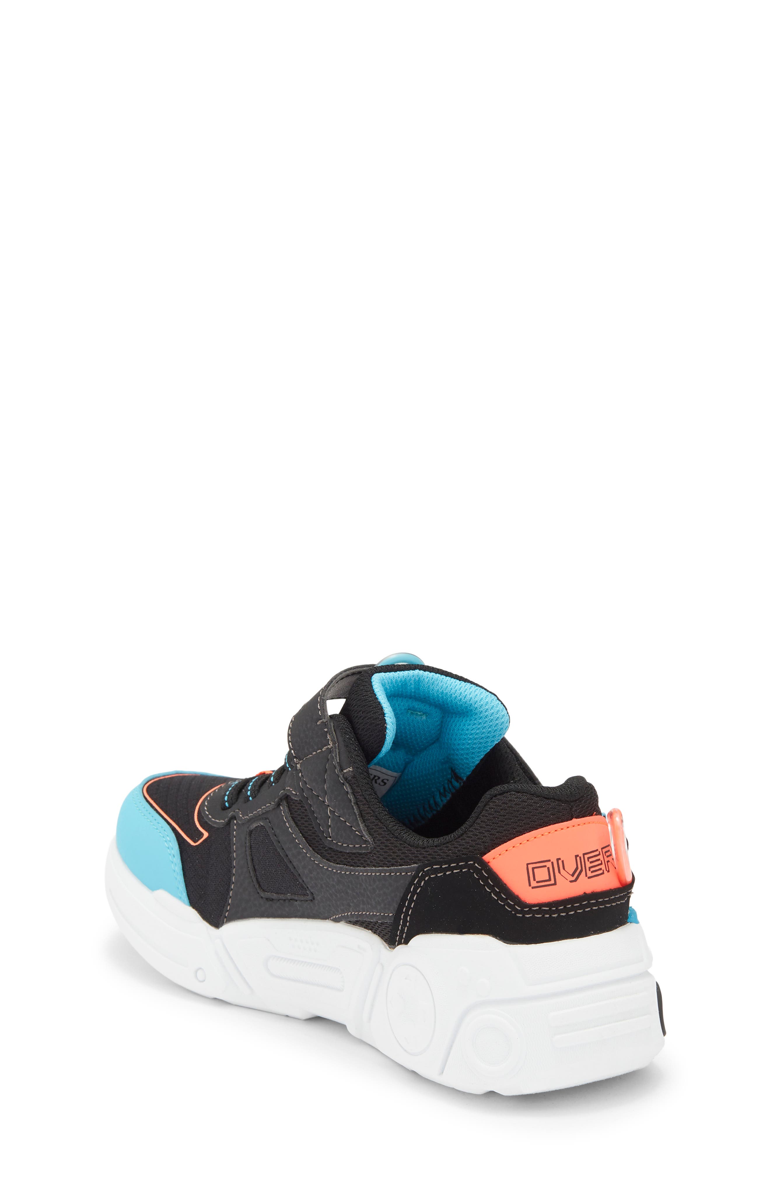 SKECHERS Kids' Game Kicks<sup>®</sup> Gametronix 2.0 Sneaker, Alternate, color, 