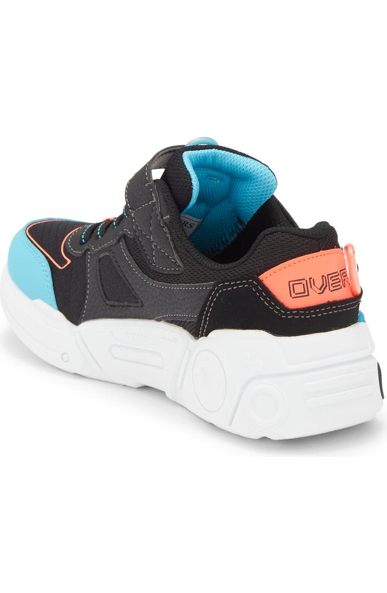 SKECHERS Kids' Game Kicks<sup>®</sup> Gametronix 2.0 Sneaker, Alternate, color,