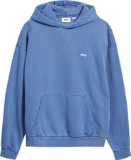 Obey Lowercase Pigment Hoodie