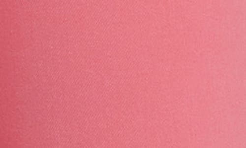Nydj Chloe Cuff Capri Jeans In Spiced Coral