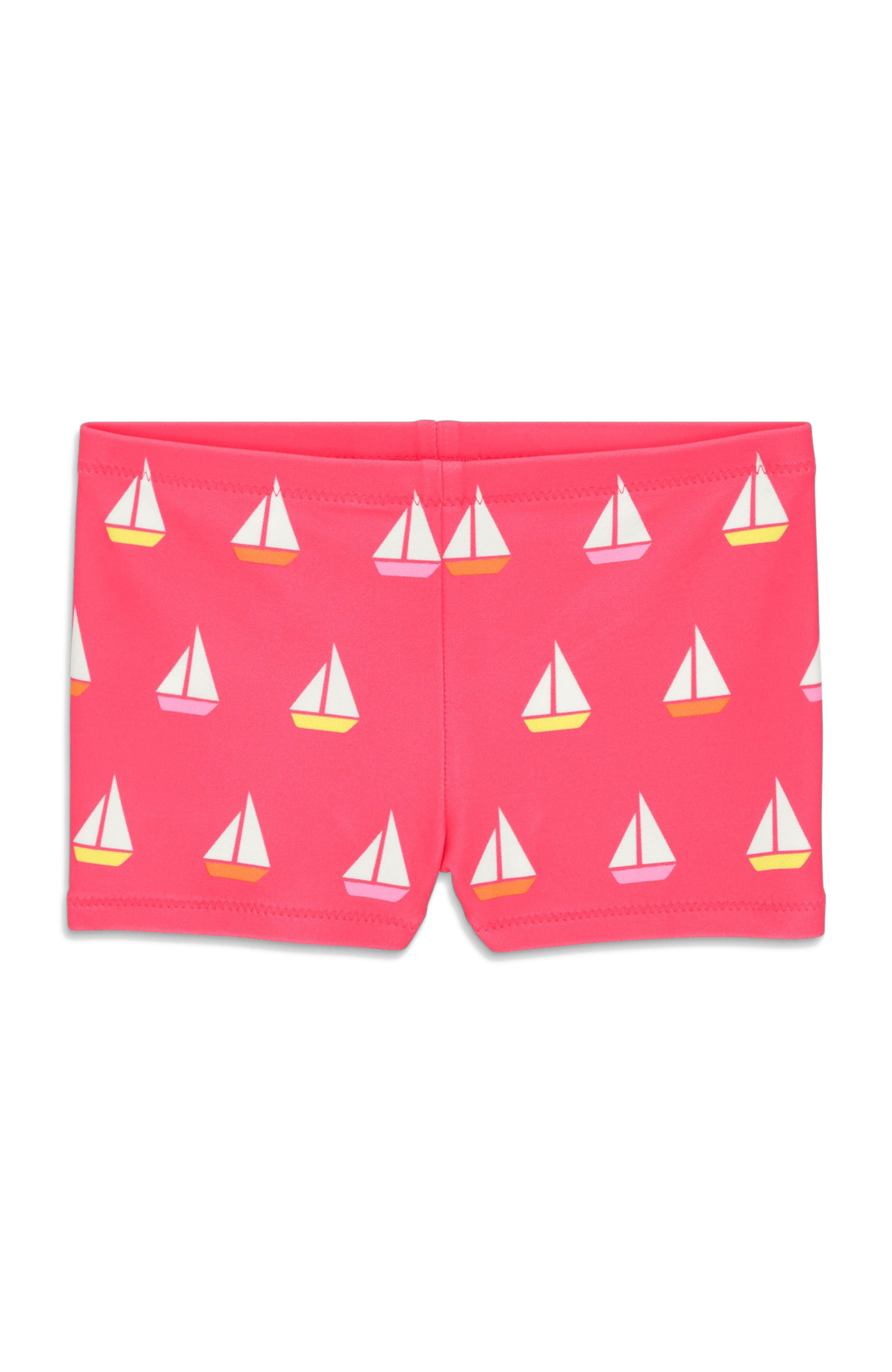 selected Bright Azalea Sailboats