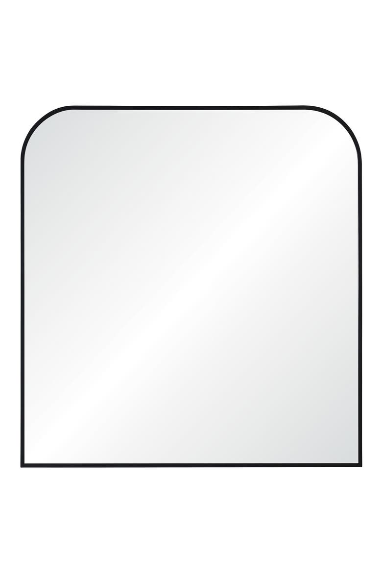 Luka Mirror, Main, color, CLEAR