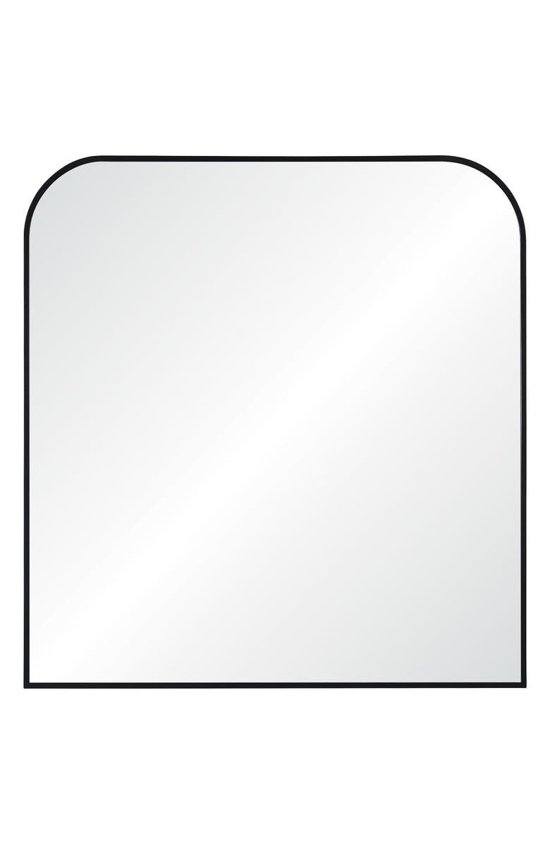 Renwil Luka Mirror, Main, color, Clear