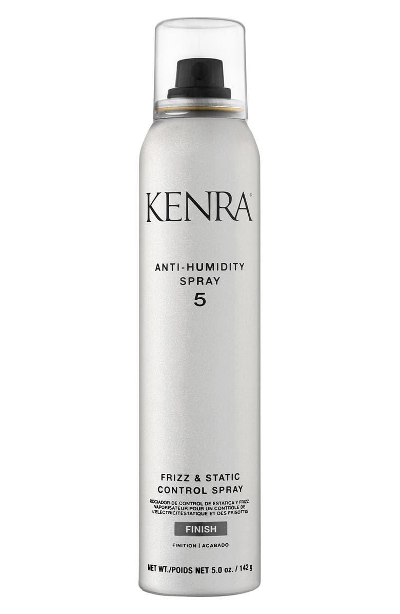 KENRA Anti-Humidity Spray 5, Main, color, 