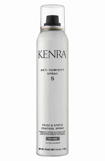 KENRA Anti-Humidity Spray 5