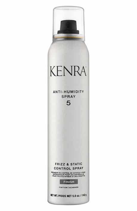 KENRA Anti-Humidity Spray 5