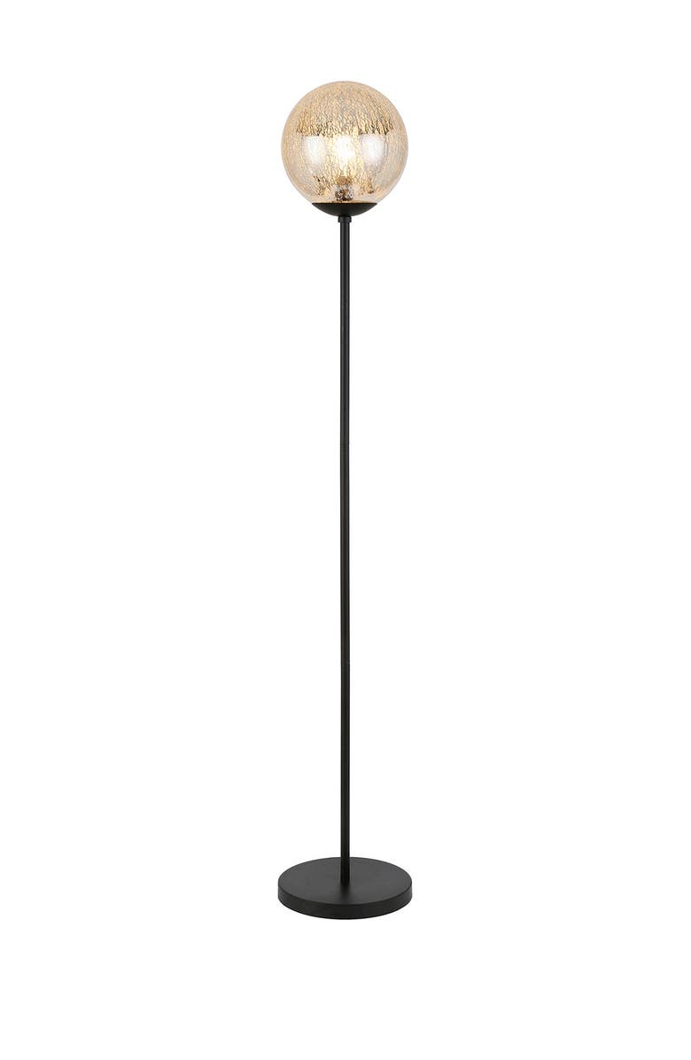 ADDISON AND LANE Oula Mercury Glass Floor Lamp, Alternate, color, 