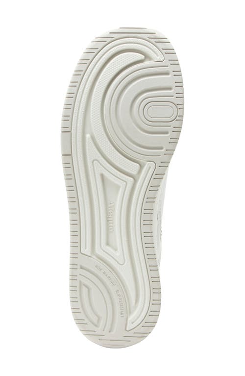 Alegria By Pg Lite Averie Platform Sneaker