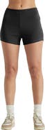 Losano Serene Rib Shorts