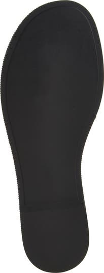 Rubee Slide Sandal