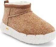 UGG® Classic Ultra Mini Wrap Tech Boot