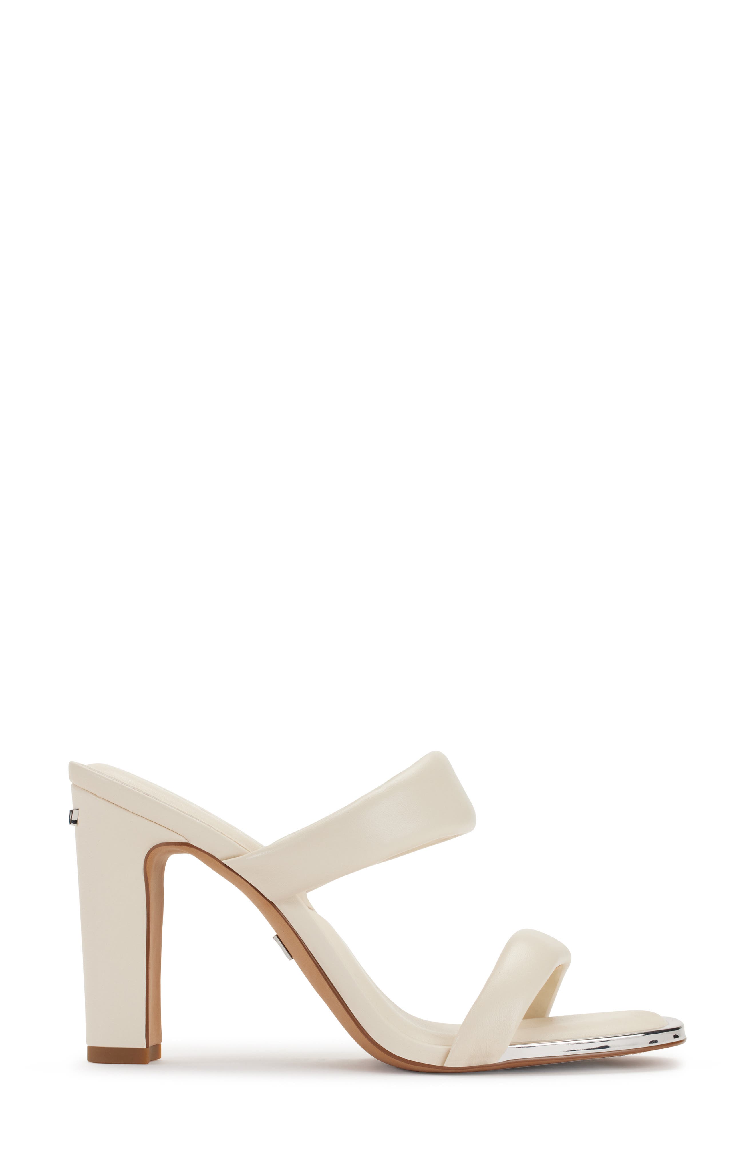 DKNY Selene Sandal, Alternate, color, Bone