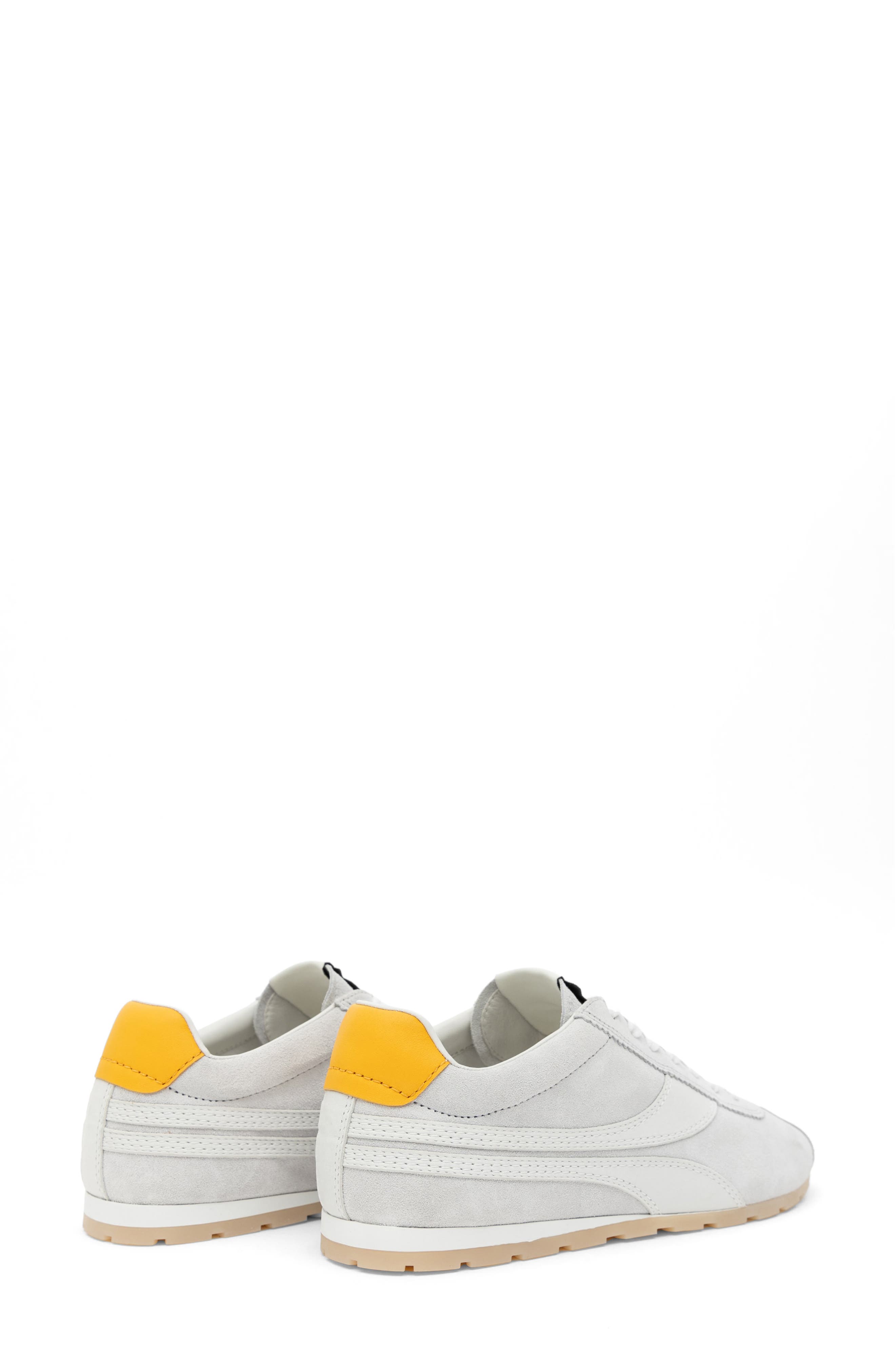Essex Sneaker, Alternate, color, ICE