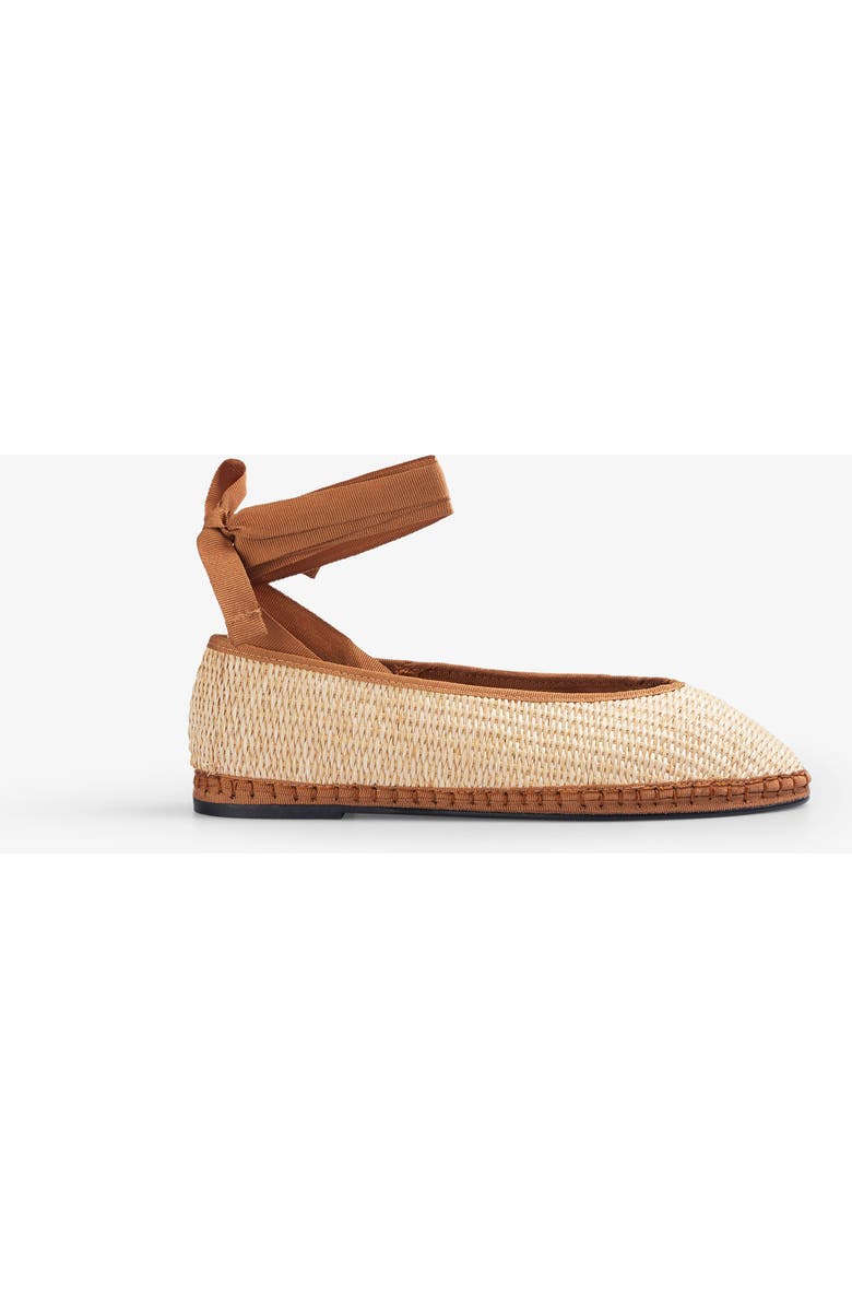 Scalpers Cord Rafia Slipper, Main, color, Natural