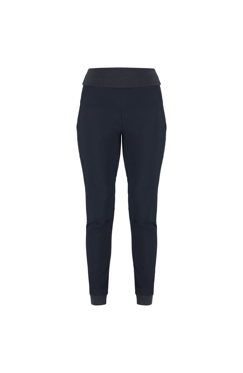 Kari Traa Tirill Thermal Pant - Women's, Alternate, color, Royal