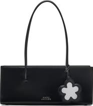 Marc Jacobs The Mirror Leather Satchel