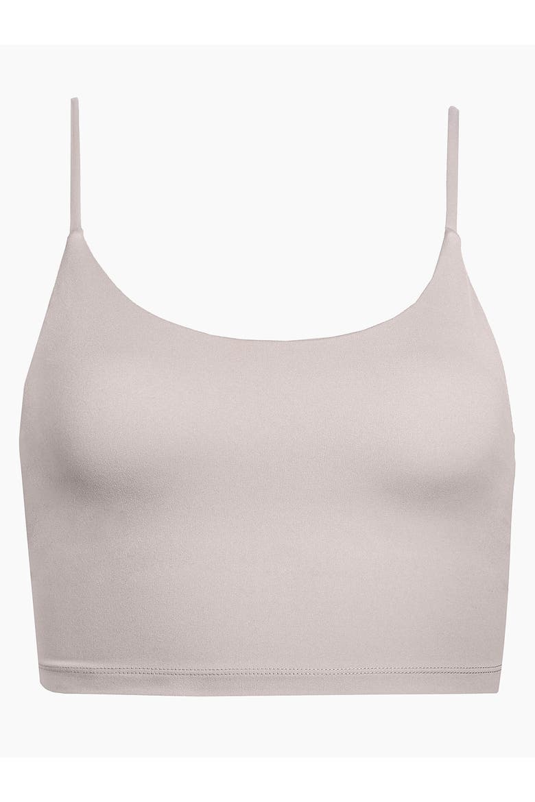 24/7 Revitalise Fitted Sports Bra, Alternate, color, Clay