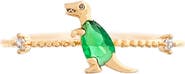 Girls Crew Terrific T-Rex Ring