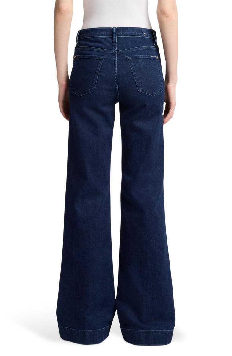 Modern Dojo Flare Jeans
