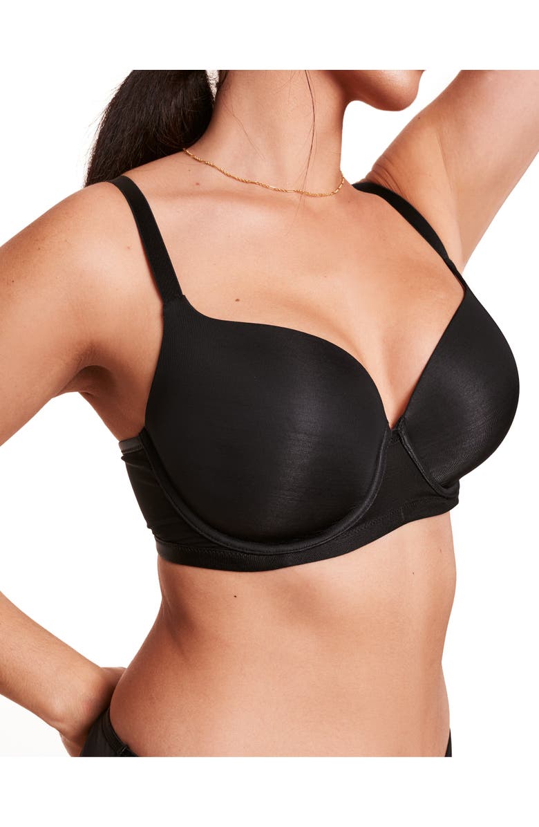 Adore Me Fallon Contour Full Coverage Bra, Alternate, color,