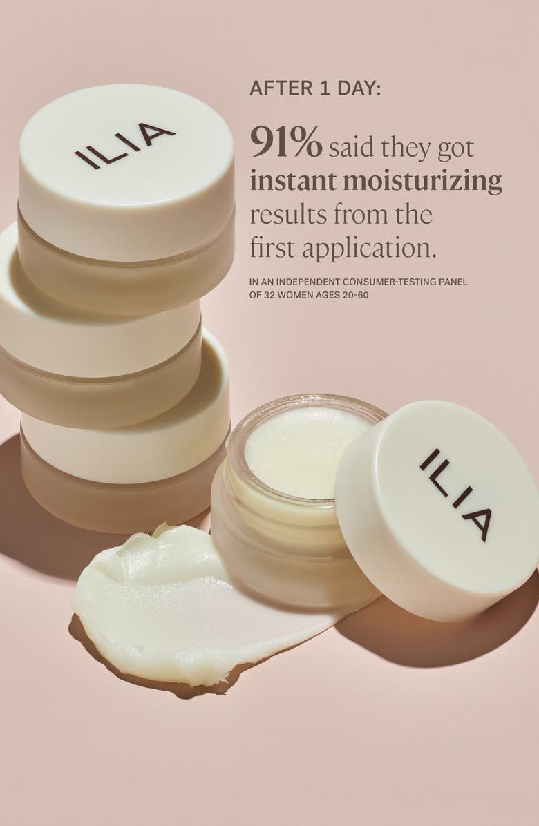 ILIA Lip Wrap Overnight Mask, Alternate, color, 