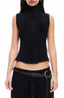 LIONESS Ford Variegated Rib Tank