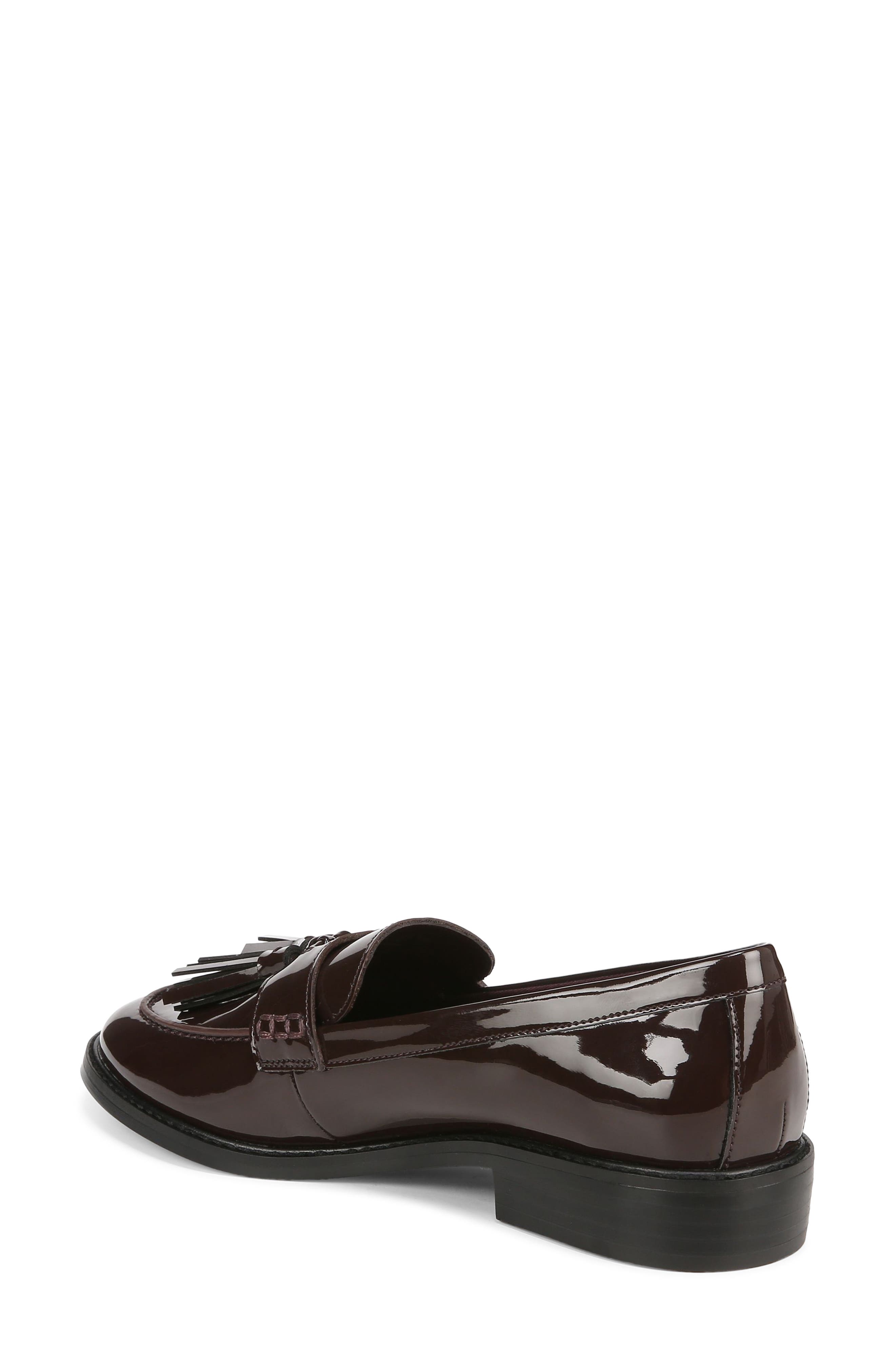 Carolyn Low Tassel Loafer - image 4