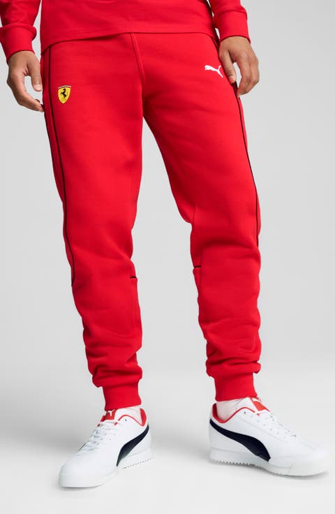 x Scuderia Ferrari Formula 1 Track Pants