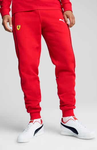 PUMA x Scuderia Ferrari Formula 1 Track Pants