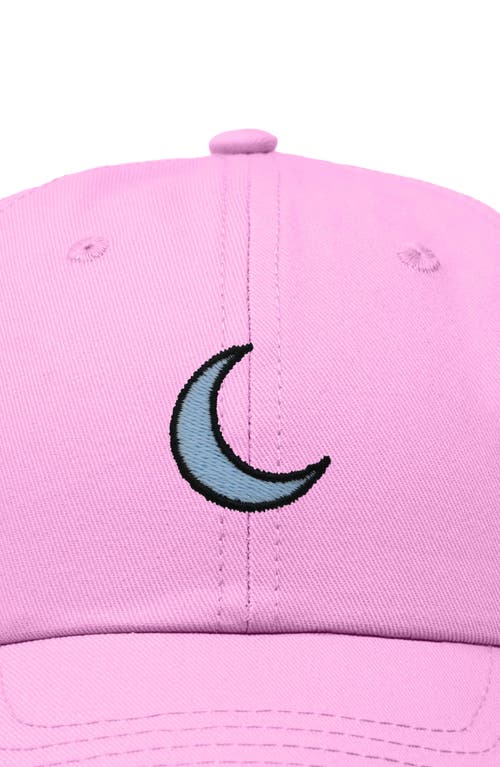 DALIX DALIX MOON CAP 