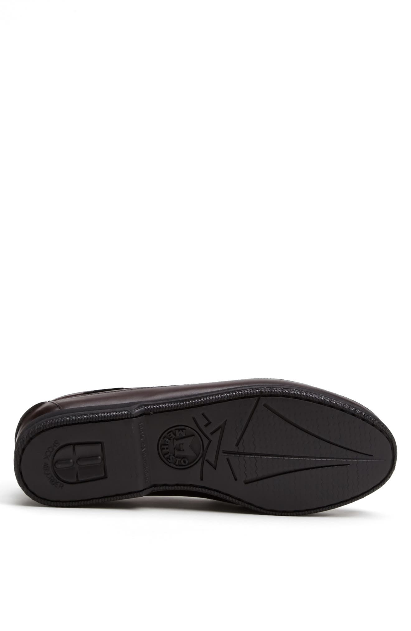 'Cap Vert' Penny Loafer - image 5