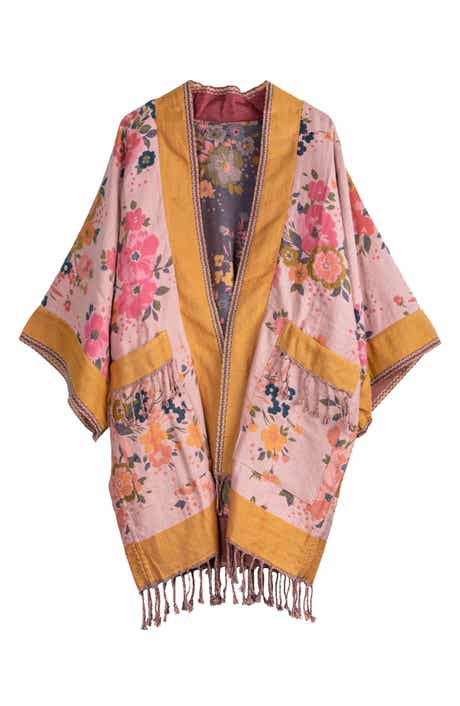 SAACHI Kirkville Floral Duster