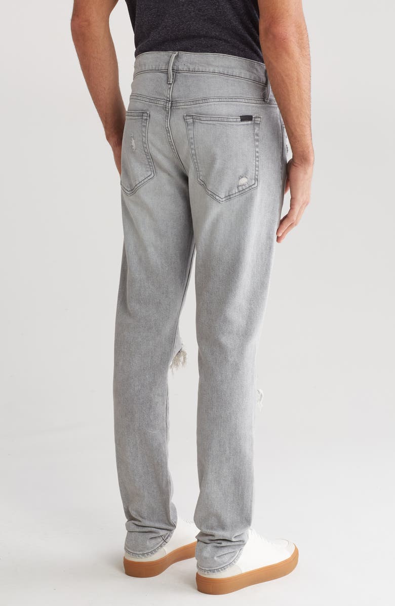 Joe's The Dean Stretch Cotton Skinny Jeans, Alternate, color, Roan