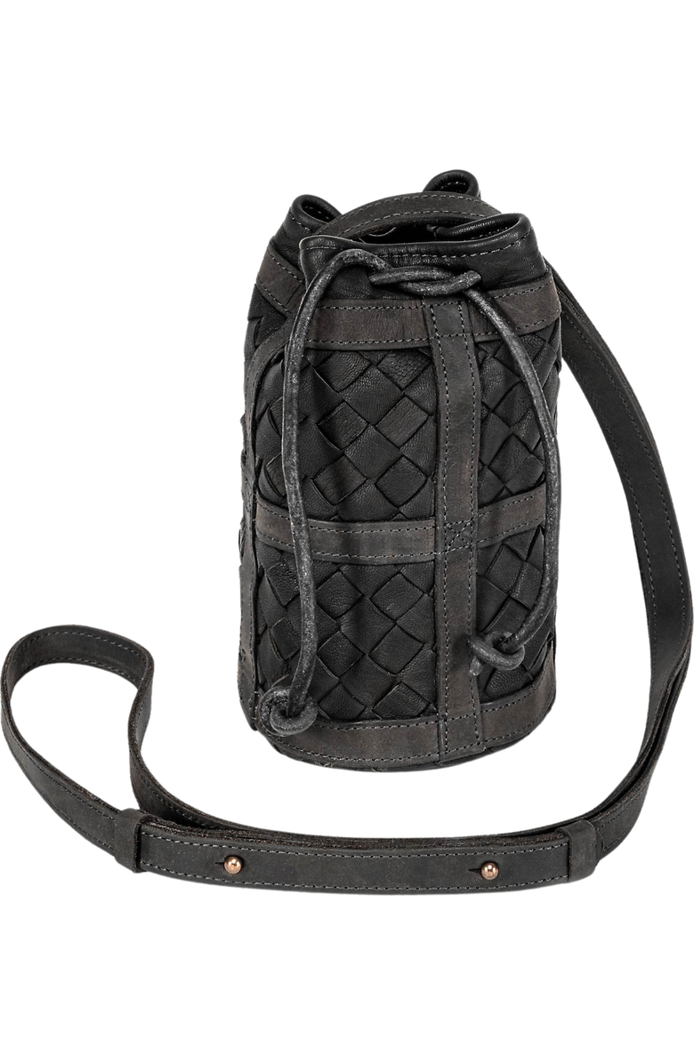 Deux Mains Mini Essential Bucket Bag, Alternate, color,