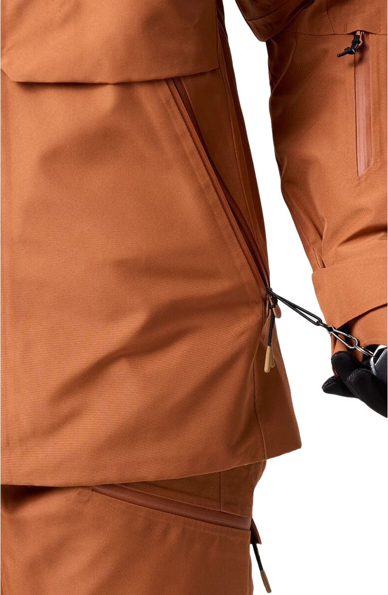 Backcountry Cottonwoods Gore-Tex Shell Jacket - Women's, Alternate, color, Sierra