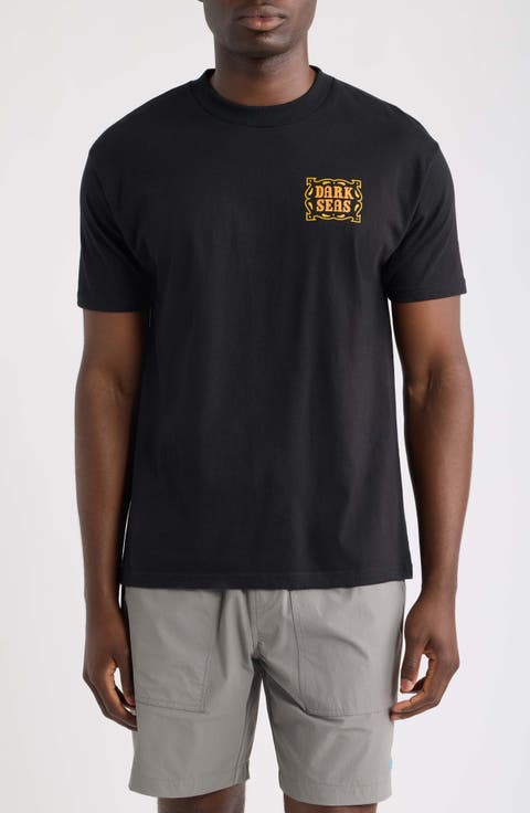 Buck the System Graphic Tee