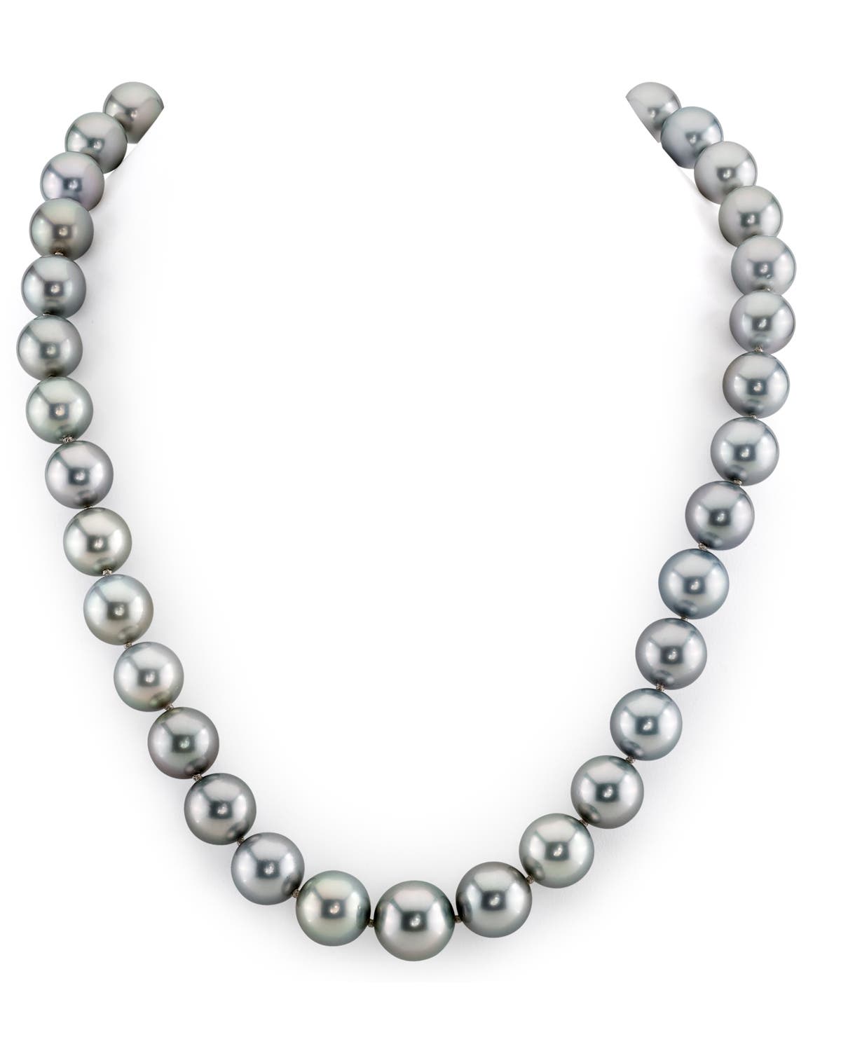 selected White Gold Clasp