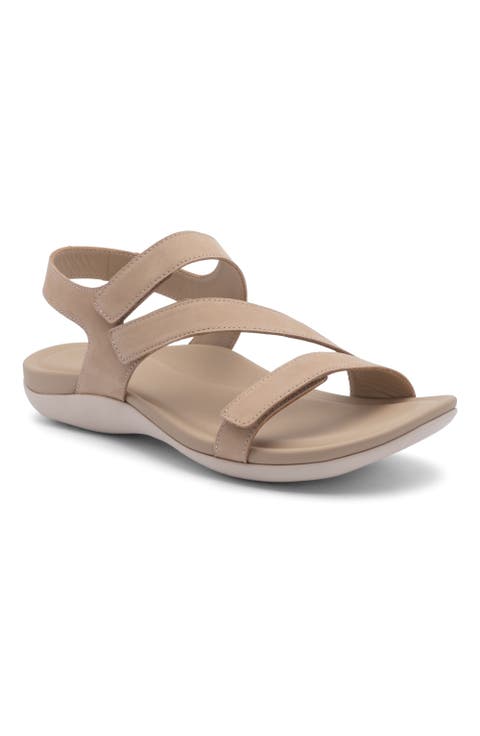 Oasis Sandal
